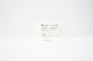 CareFusion MXT1003 MaxGuard Pressure Rated T-Connector Extension Set 0.8ml (x)